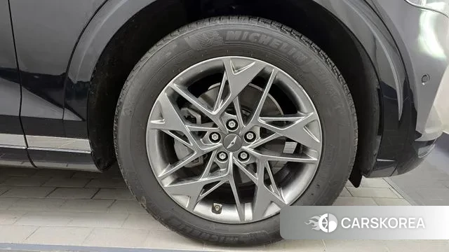 Genesis GV70 id 3479014 из Кореи 15