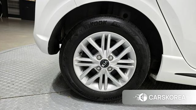 Kia Morning Urban (JA) id 3923960 из Кореи 15