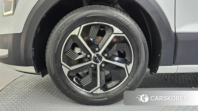 Kia Di Ol Nu Niro id 4303368 из Кореи 25