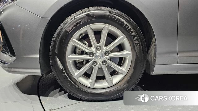 Hyundai Sonata New Rise id 3801686 из Кореи 15