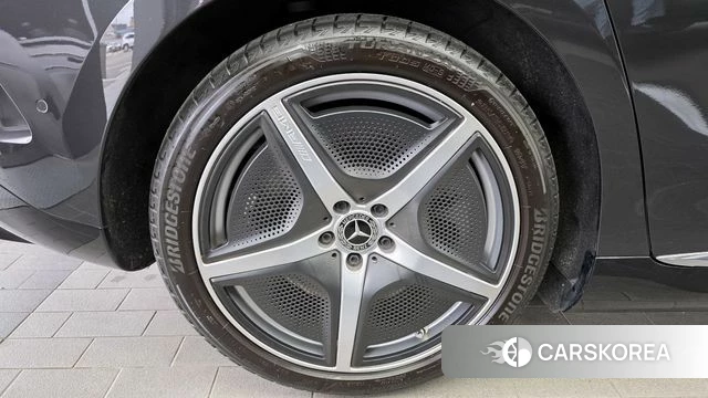 Mercedes-Benz EQE V295 id 4375543 из Кореи 15