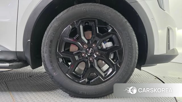 Kia The New Sorento 4th Generation id 4493807 из Кореи 28