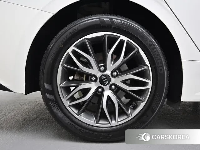 Kia K5 3rd generation id 3335303 из Кореи 15