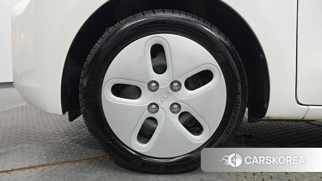 Kia The New Ray id 4676373 из Кореи 15