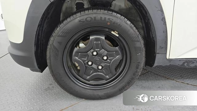 Hyundai Casper id 4608252 из Кореи 26