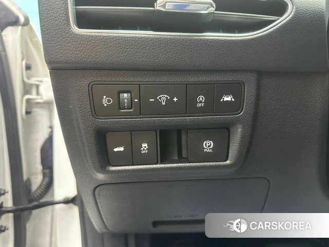 Hyundai Sonata (DN8) id 3965212 из Кореи 9