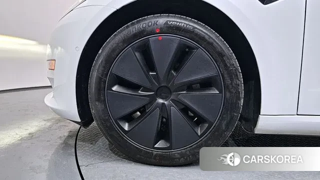 Tesla Model 3 id 3422052 из Кореи 15