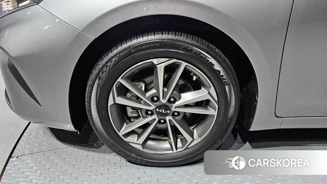 Kia The New K3 2nd generation id 4375320 из Кореи 26