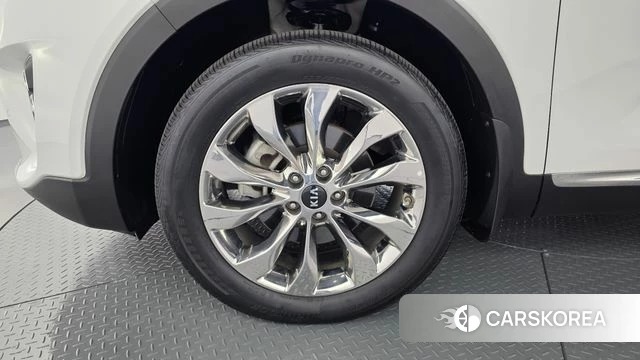 Kia The New Sorento id 4304717 из Кореи 27