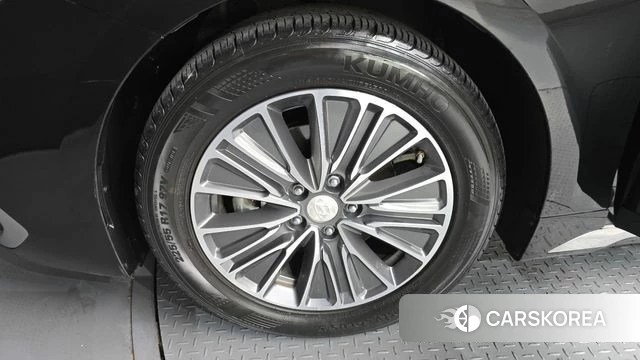 Hyundai Grandeur IG Hybrid id 3894099 из Кореи 15