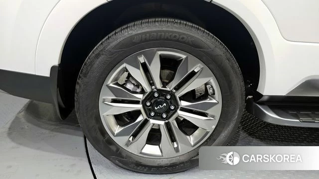 Kia Mohave Master id 3891338 из Кореи 15