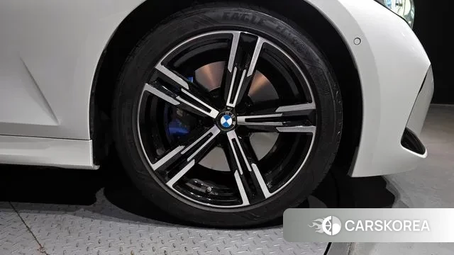 BMW 3 Series (G20) id 3011051 из Кореи 15