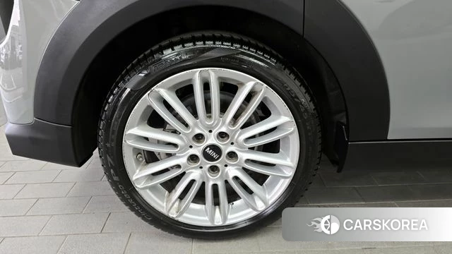 Mini Cooper id 3965079 из Кореи 15