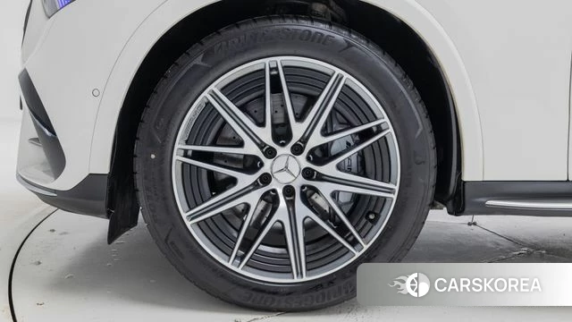 Mercedes-Benz GLC-Class X254 id 4308007 из Кореи 14