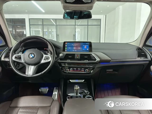 BMW X3 id 4301229 из Китая 11