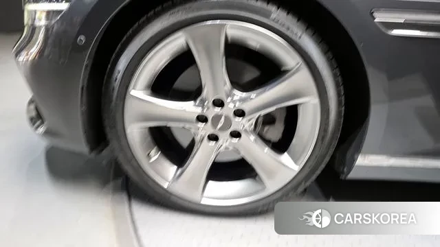 Genesis G80 (RG3) id 3367943 из Кореи 15