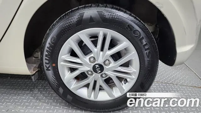 Kia Morning Urban (JA) id 2711927 из Кореи 15