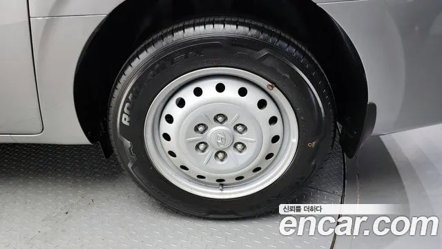 Hyundai Staria id 2906316 из Кореи 15