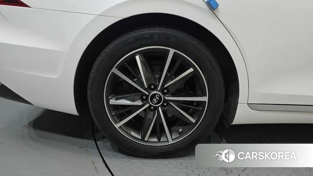 Hyundai The New Grandeur IG id 4397105 из Кореи 25