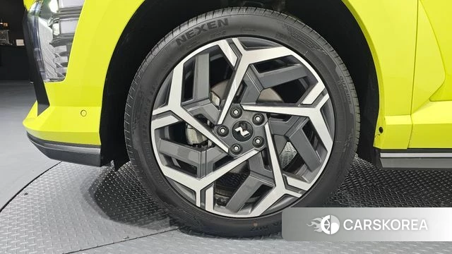 Hyundai Kona (SX2) id 4893543 из Кореи 15