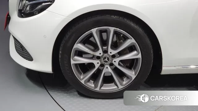 Mercedes-Benz E-Class W213 id 3402883 из Кореи 15