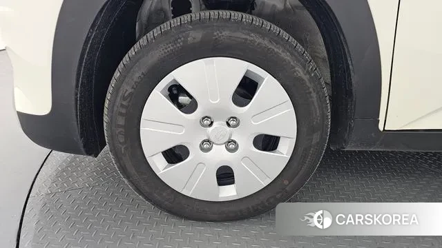 Hyundai The New Casper id 3757939 из Кореи 15