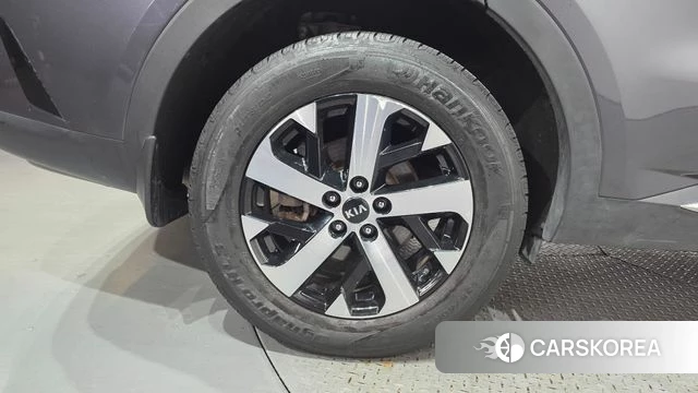 Kia Sorento 4th Generation id 4424154 из Кореи 15