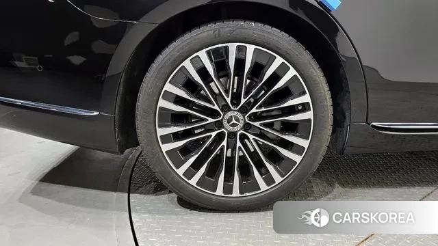 Mercedes-Benz S-Class W223 id 3517940 из Кореи 15