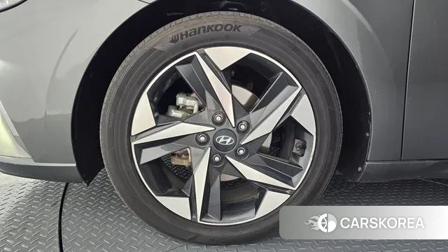 Hyundai Avante (CN7) id 3428290 из Кореи 15