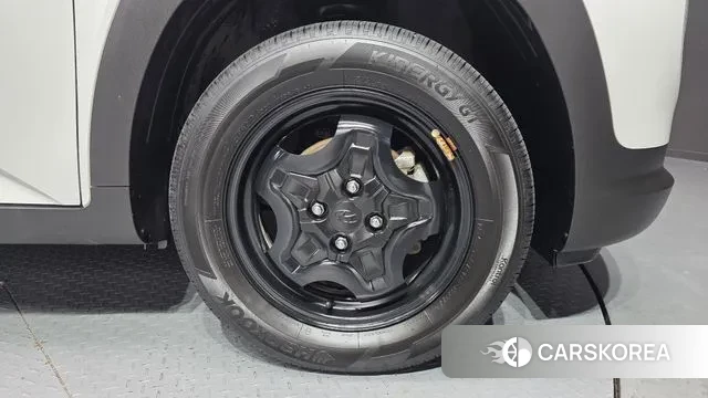 Hyundai Casper id 3734430 из Кореи 15