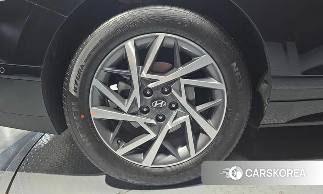 Hyundai Grandeur Hybrid (GN7) id 4940873 из Кореи 30