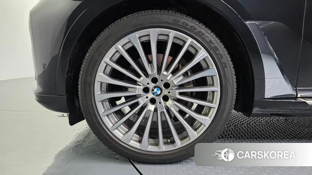 BMW X7 (G07) id 4489455 из Кореи 15