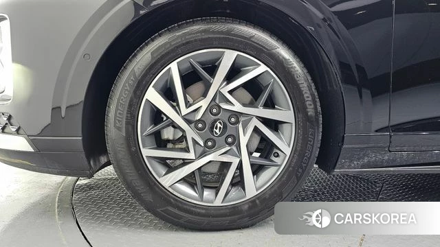 Hyundai Grandeur (GN7) id 4302680 из Кореи 15