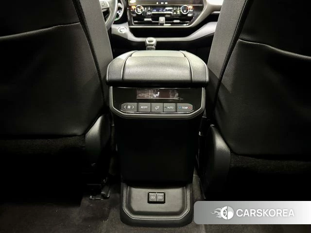 Toyota Highlander id 3837407 из Китая 25