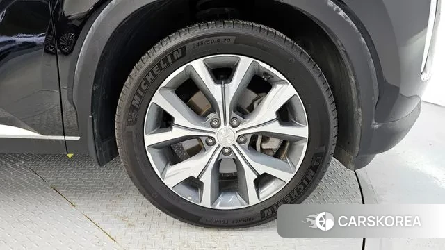 Hyundai Palisade id 3160968 из Кореи 15