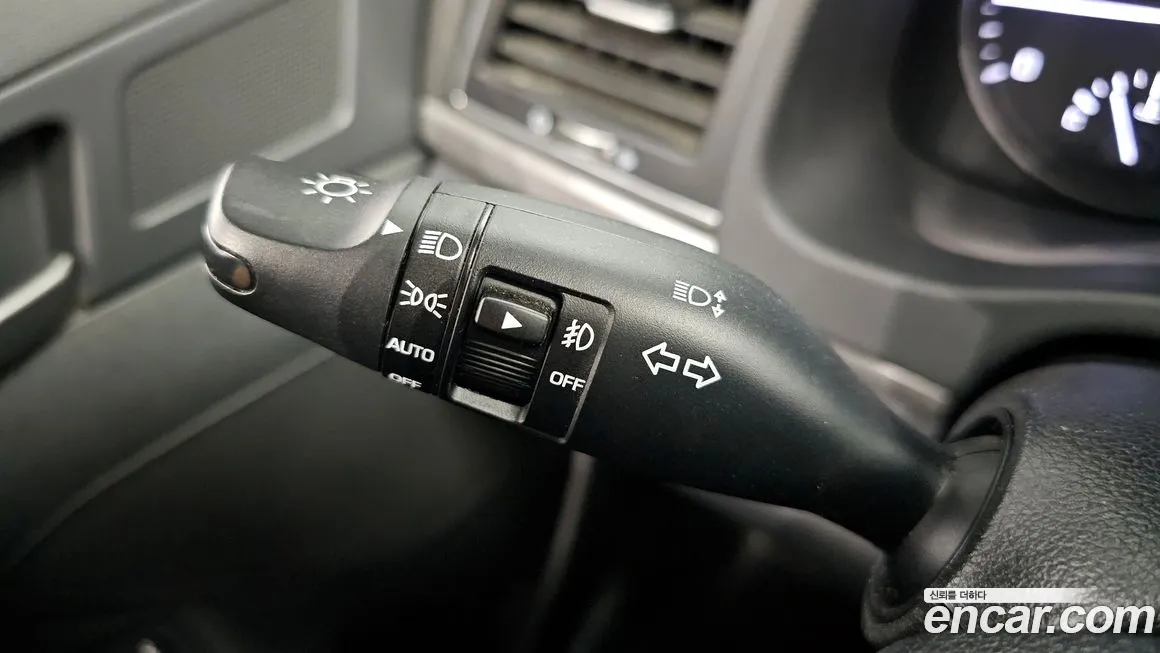 Hyundai Avante AD id 1935801 из Кореи 5