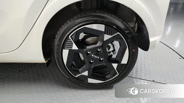 Kia The New Morning (JA) id 3731462 из Кореи 15