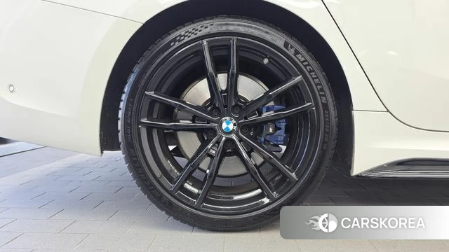 BMW 3 Series (G20) id 4930349 из Кореи 27