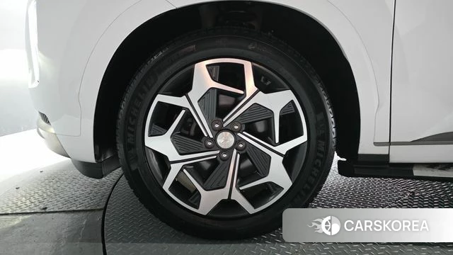 Hyundai Palisade id 4444352 из Кореи 15