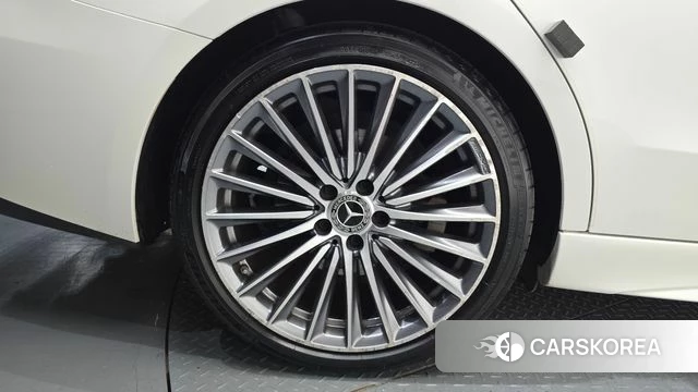 Mercedes-Benz C-Class W206 id 4566641 из Кореи 27