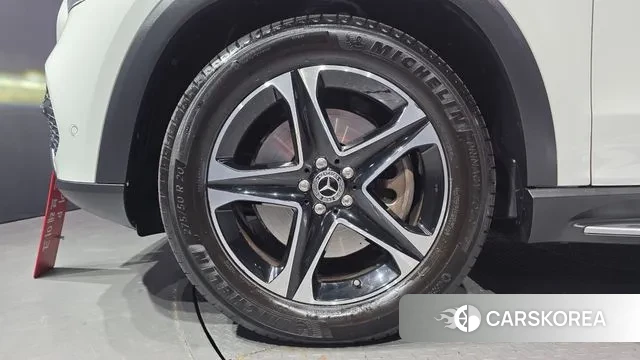 Mercedes-Benz GLE-Class W167 id 3401112 из Кореи 15