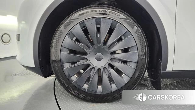 Tesla Model Y id 4783363 из Кореи 29