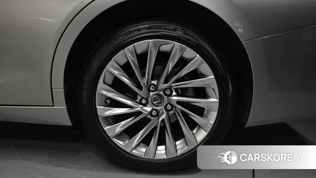 Lexus ES300h 7th generation id 3058170 из Кореи 15