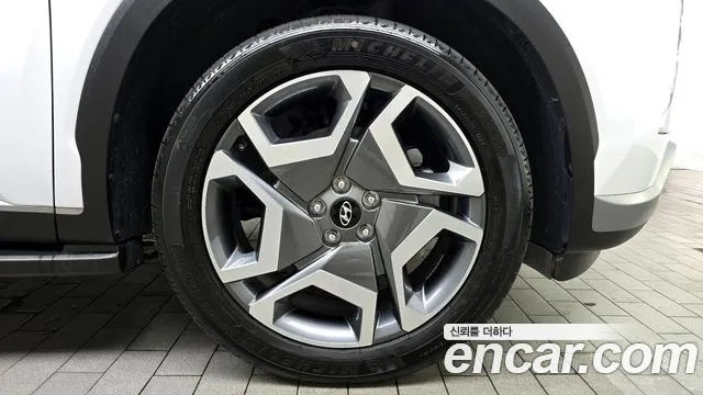 Hyundai The New Palisade id 2926052 из Кореи 15