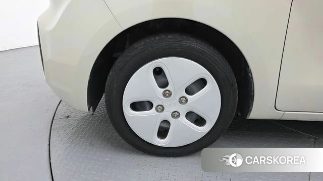 Kia The New Ray id 4750725 из Кореи 15