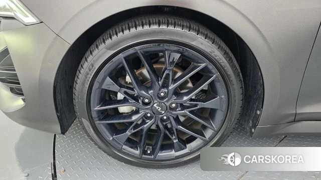 Kia K5 3rd generation id 4383007 из Кореи 15