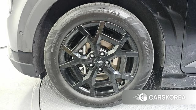 Kia The New Carnival 4th Generation id 4540134 из Кореи 25