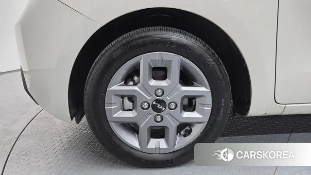 Kia The New Kia Ray id 3745509 из Кореи 15