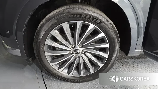 Hyundai The New Palisade id 3664819 из Кореи 15