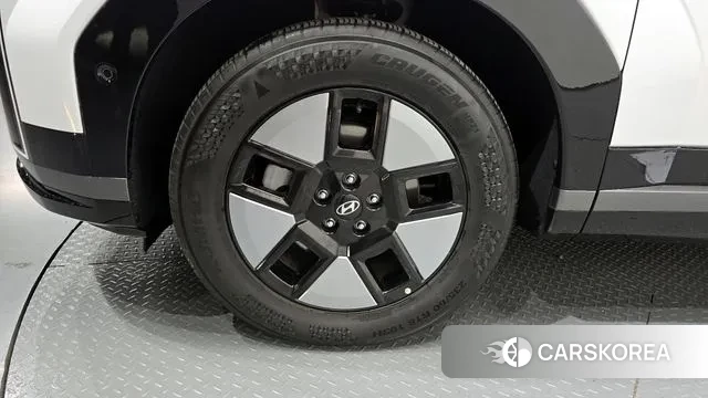 Hyundai Santa Fe (MX5) id 3679728 из Кореи 15